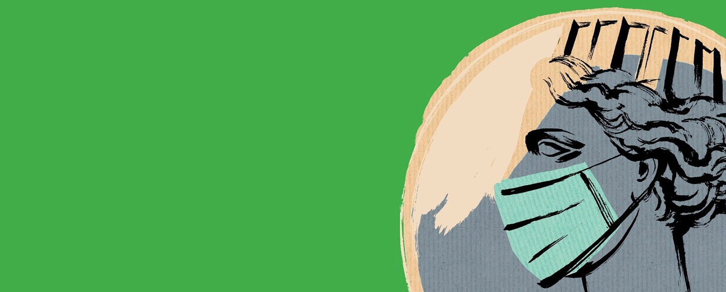 E adesso? L’italia del post-emergenza